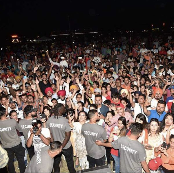 Ethius Protection Security Services