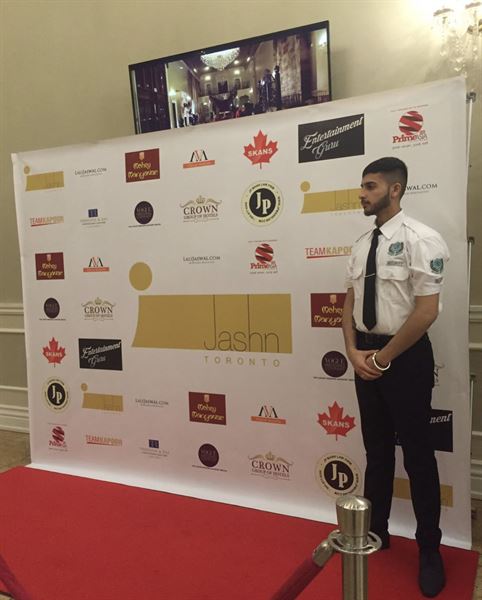 Ethius Protection Security Services