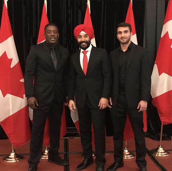 Ethius Protection Security Services