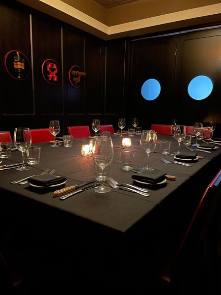 Pittsburgh Blue Steakhouse