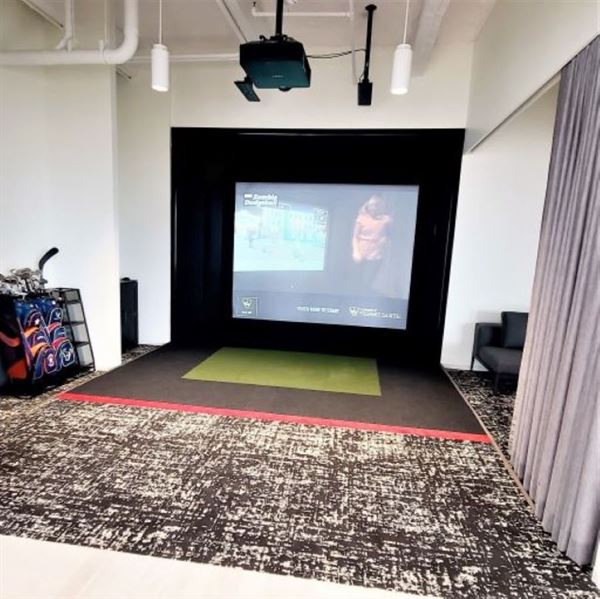 WorkSuites - Downtown Houston