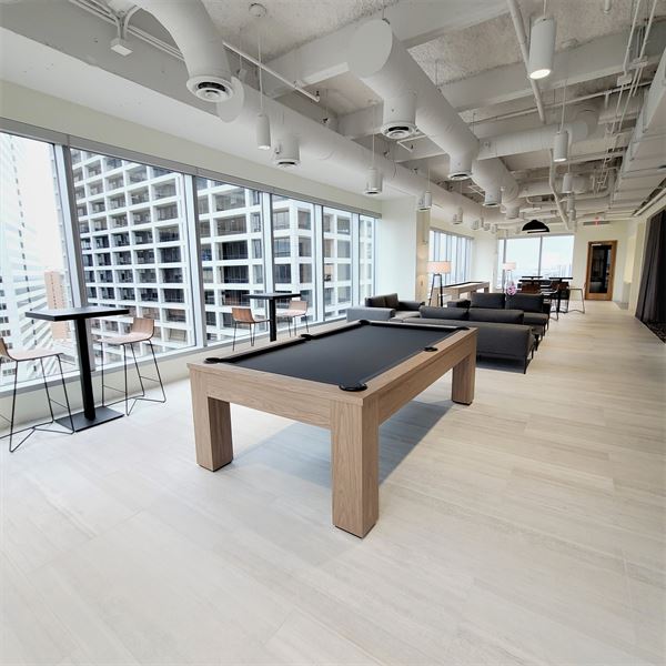 WorkSuites - Downtown Houston