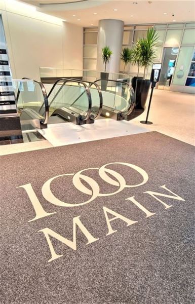 WorkSuites - Downtown Houston