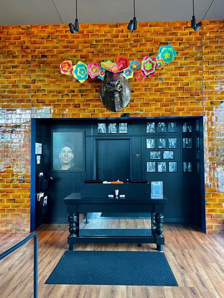 Pittsburgh Blue Steakhouse