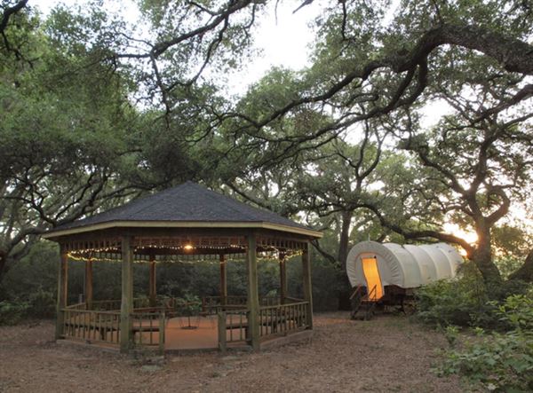 Blisswood Bed & Breakfast