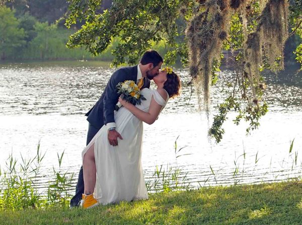 Blisswood Bed & Breakfast