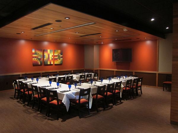 Bonfyre American Grille