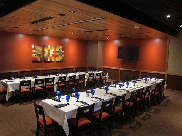 Bonfyre American Grille