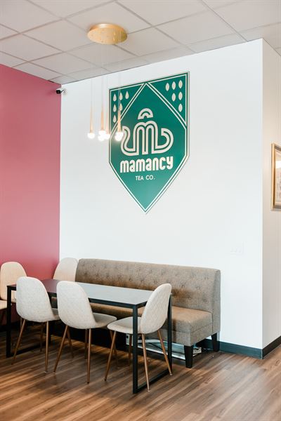 Mamancy Tea & Chocolate Lake Oswego