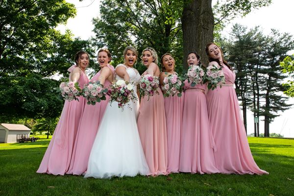 Your Perfect Day LLC