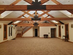 2nd Floor Meeting Room