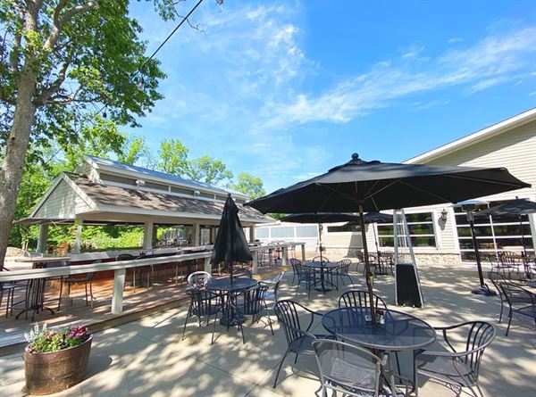 Gideon Owen Wine Company