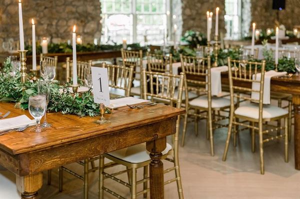 Gideon Owen Wine Company