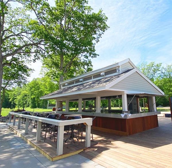 Gideon Owen Wine Company