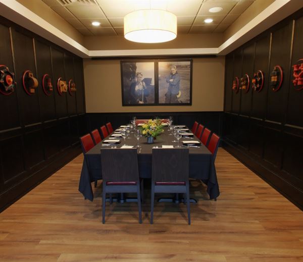 Pittsburgh Blue Steakhouse