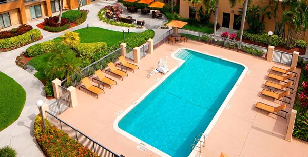 Sonesta Select Boca Raton