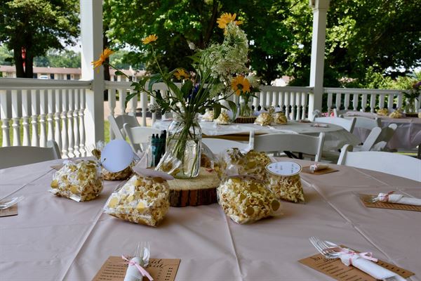 The Warther Museum and Gardens