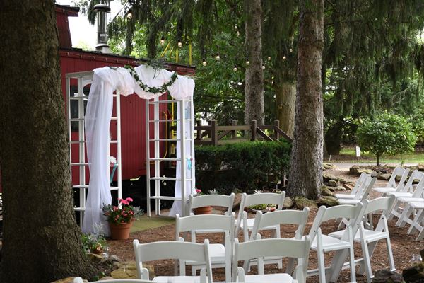 The Warther Museum and Gardens