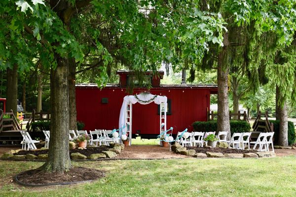 The Warther Museum and Gardens