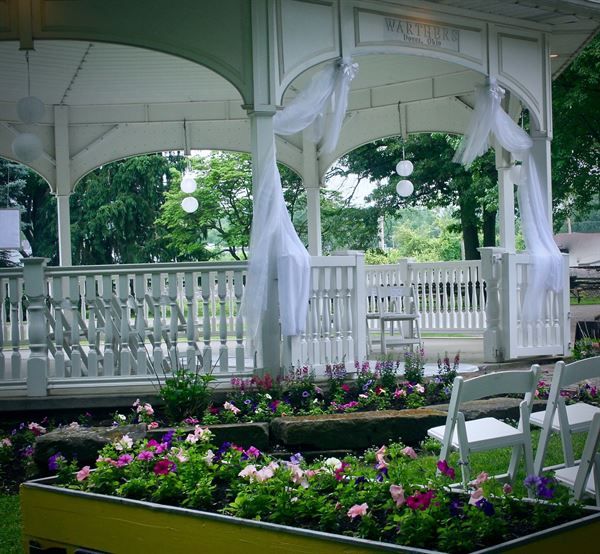 The Warther Museum and Gardens