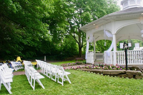 The Warther Museum and Gardens