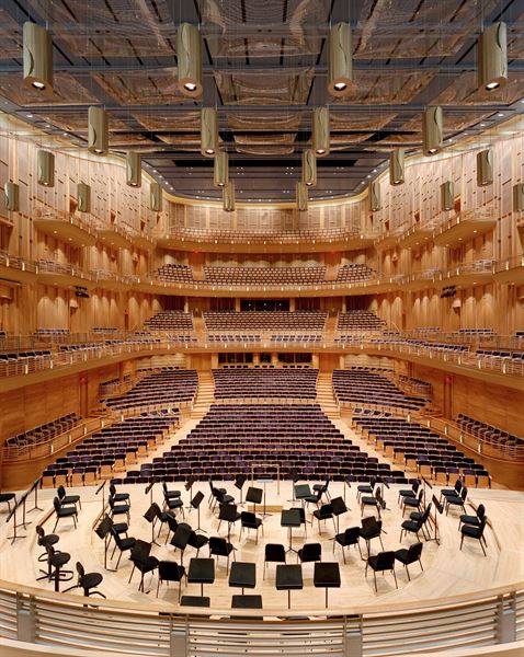 The Music Center at Strathmore