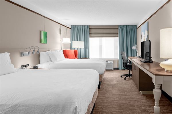 Hilton Garden Inn Wilmington Mayfaire Town Center