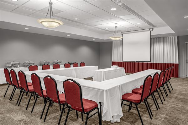 Hilton Garden Inn Wilmington Mayfaire Town Center