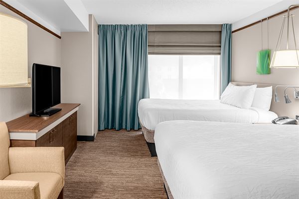 Hilton Garden Inn Wilmington Mayfaire Town Center