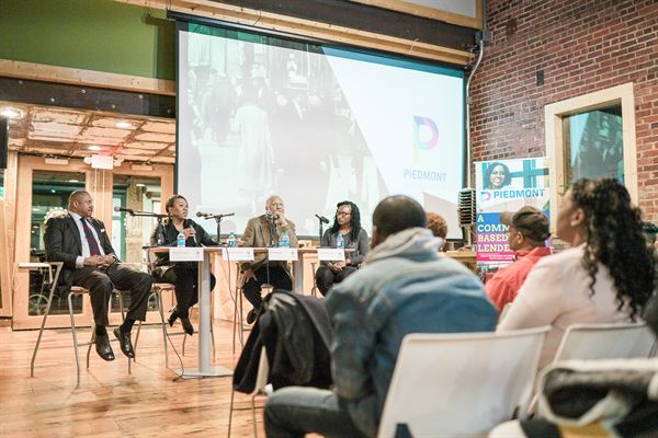 Transform GSO by THRIVE | Coworking - Greensboro