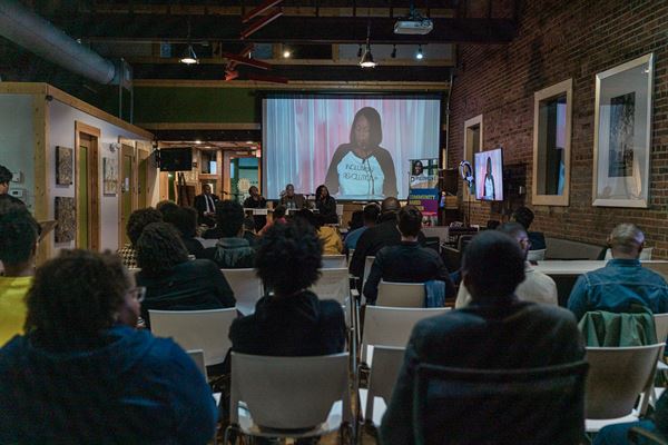 Transform GSO by THRIVE | Coworking - Greensboro