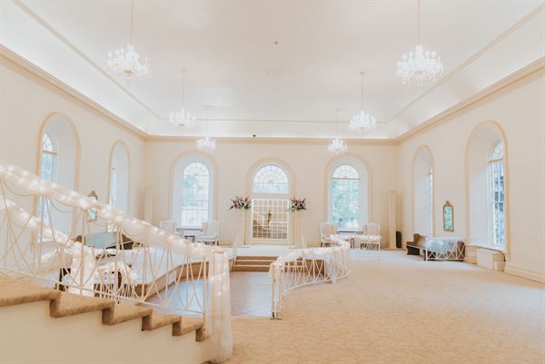 Old Rock Church Bed and Breakfast