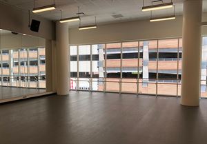 The Rehearsal Studio