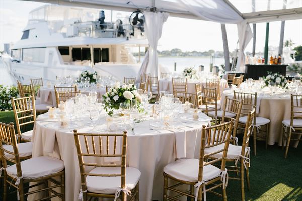 Your Sparkling Event