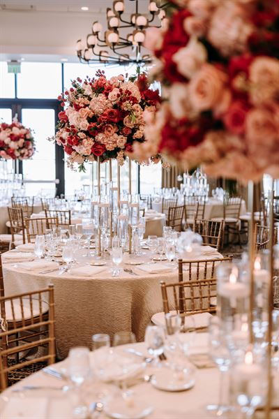 Your Sparkling Event