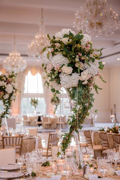 Your Sparkling Event