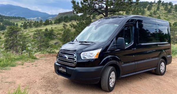 Silver Mountain Express - Aspen