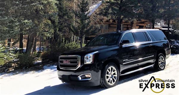 Silver Mountain Express - Aspen