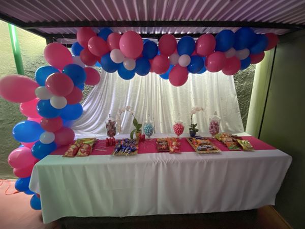 Tut's Egyptian Cuisine