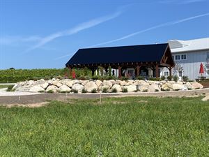 Additional Space: French Valley Vineyard Tasting Room