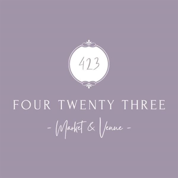 Four•Twenty•Three