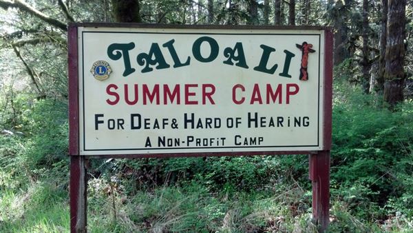Camp Taloali