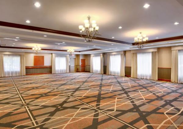 Hampton Inn & Suites Show Low-Pinetop