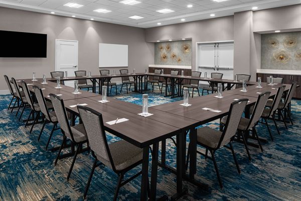 Residence Inn Jacksonville Mayo Clinic Area