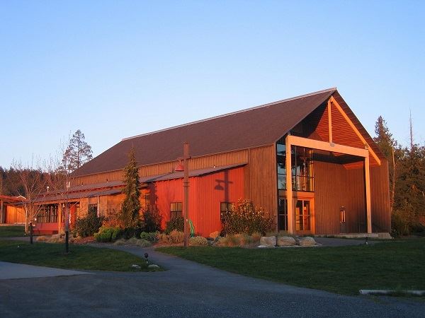 Lopez Center for Community and Arts