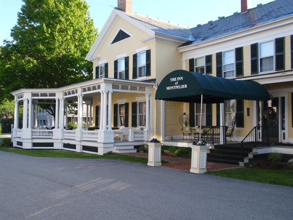 Inn at Montpelier