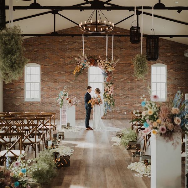 The Mill Events Venue