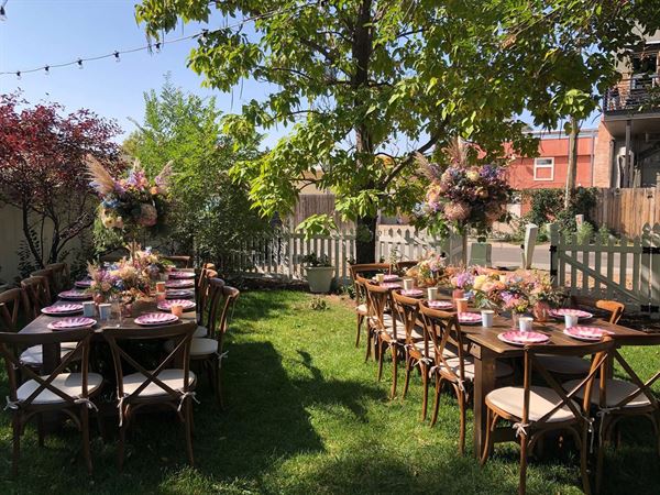 The Mill Events Venue