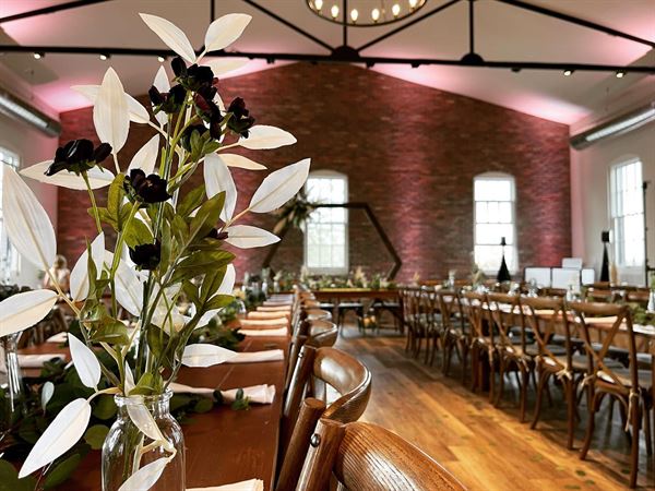 The Mill Events Venue