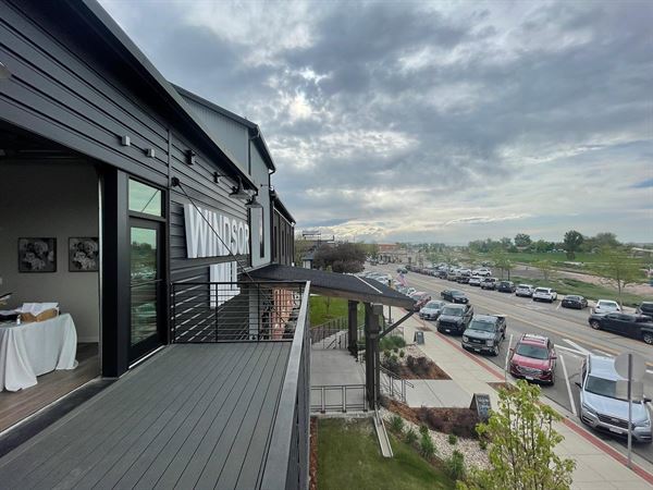 The Mill Events Venue